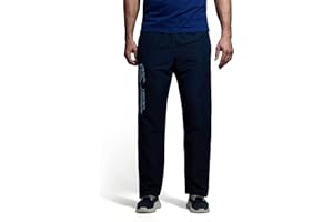 Canterbury Men's Stadium Pants | Tracksuit Jogging Bottoms | Durability and Comfort Track Pants