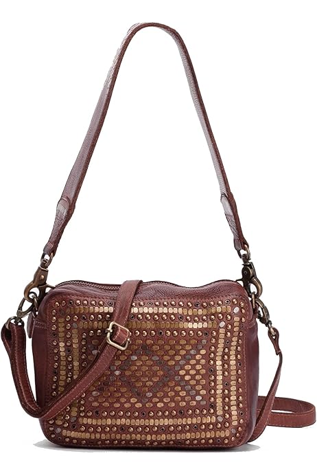 Bandolera Biba Bolsos Outlet Monedero Heritage Monederos Biba