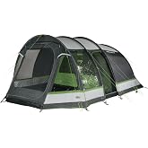 High Peak Bozen 6 Person Camping Tent