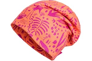 maximo Mädchen Jerseymütze Mütze