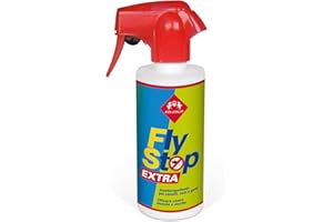 FM ITALIA VEBI ISTITUTO BIOCHIMICO Srl Fly Stop Extra 750ml