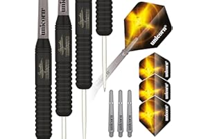 Unicorn Brass Fléchettes Homme