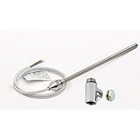 Valdern TOWEL RACK ELECTRIC HEATING ELECTRIC (150W / 250W / 300W / 400W