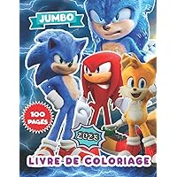 Livre de Coloriage: Plus De 100 𝓤ℓтιmᥲ𝗍ᥱ Livre De Coloriage Pour Enfants |Nouvelle Édition 2023| Avec Des Images De Haute Q