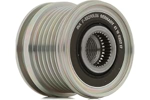 ‎INA INA 535 0168 10 Generatorfreilauf Riemenscheibe Lichtmaschine