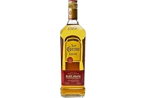 DREXLER Jose Cuervo Especial Reposado Tequila | 1l. Flasche