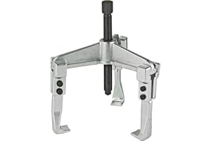 DEMA Estrattore a 3 bracci, 130 X 180 mm interno/esterno