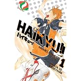 Haikyu!! 1.Cilt