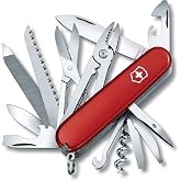 Victorinox Vt 1.3773 &Ccedil;akı, &Ccedil;ok Renkli, Tek Beden
