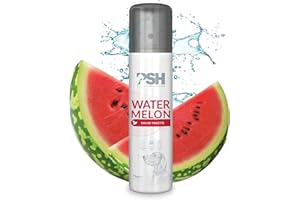 PSH PET SKIN HEALTHCARE Watermelon - Eau de Toilettes Frutales - Agua de Colonia para Perros Fragancia a Sandía sin Alcohol - 75 ml