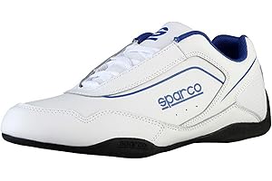 Sparco Zapatillas Jerez