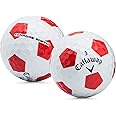 Callaway Chrome Soft Truvis Used Golf Balls: AAA Good Condition - 1 Dozen