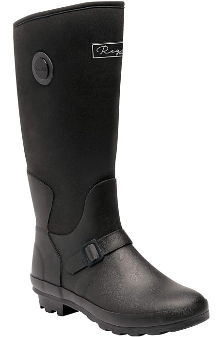 regatta newley snow boots