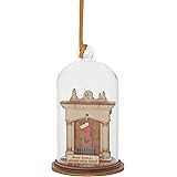 Kloche Santa Please Stop Here Ornament, A30261