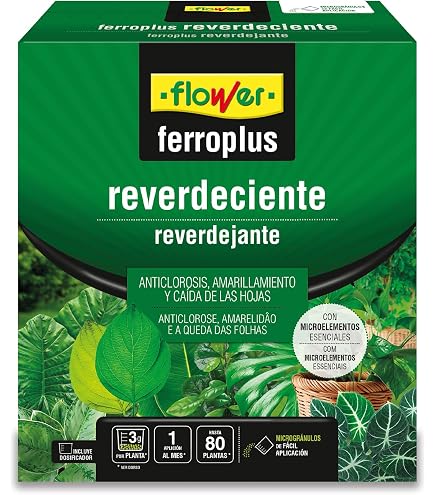 Flower ABONO NITROFLOWER Azul 750GR CAJA