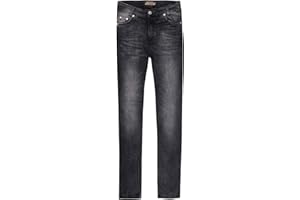 Blue Effect Unisex Bootcut 0226 - Skinny, Ultrastretch