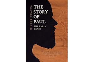 The Story of Paul - the early years.