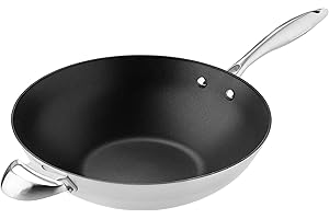 Scanpan CTX 32 cm Wok