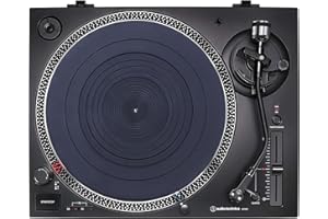 Turntable Platter Mat, 12" Silicone Record Platter Slipmat Antistatic for Turntable Record LP Players by Gartopvoiz