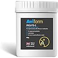PROLYTE C - Avian Probiotic - Health Tonic for Cage & Aviary Birds - Rapid Recovery After Illness and Aids Digestion - Bird Vitamins with Bird Probiotics & Electrolytes. - 125g.
