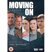 Moving On: Series 5 [DVD]: Amazon.co.uk: Natalie Gumede, Ray