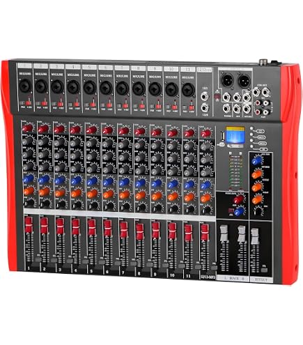 PreSonus StudioLive 16R Série III - Table De Mixage Rack 16 Canaux - Boîtier Scène AVB