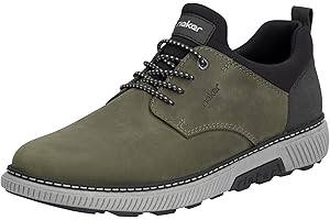 Rieker Herren B3360Slipper