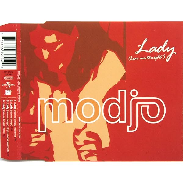 Modjo by Modjo (2001-09-18): Amazon.de: Musik-CDs & Vinyl