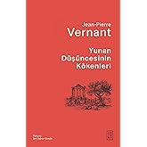Yunan D&uuml;ş&uuml;ncesinin K&ouml;kenleri