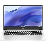 HP Chromebook 15a-na0013nl, Intel Celeron N4500, 8GB RAM LPDDR4, eMMC da 128GB, Display da 15,6" FHD, SVA, Antiriflesso, Sche