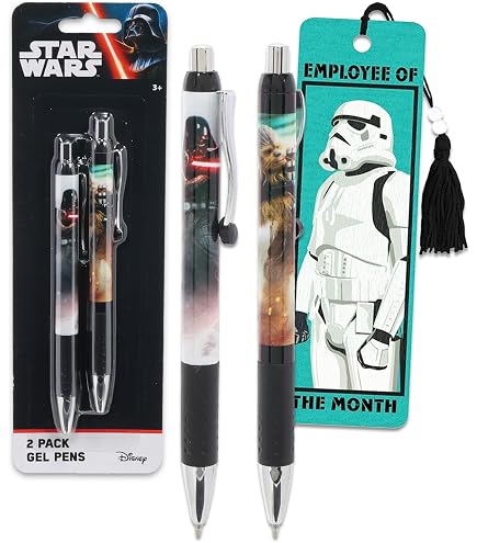 Darth Vader Pen Holder - Star Wars Desk Organizer, Black Collector Gift & Decor