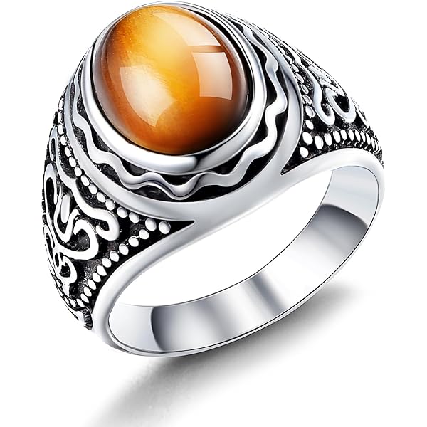 ADMETUS 925 sterling zilver, Vikingringen, Scandinavische runen, beschermsieraden, Viking, cadeau voor heren, ringmaat 49,3 - 74,8 (15,7-23,8), 66(21.0), Sterling zilver, Geen edelsteen