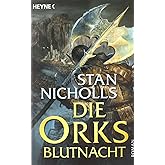 Die Orks 2: Blutnacht