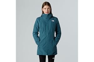 The North Face Damen Hikesteller Insulated Parka Jacke (1er Pack)