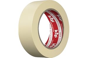 Kip Feinkrepp 3804-36 naturalny 36mmx50m