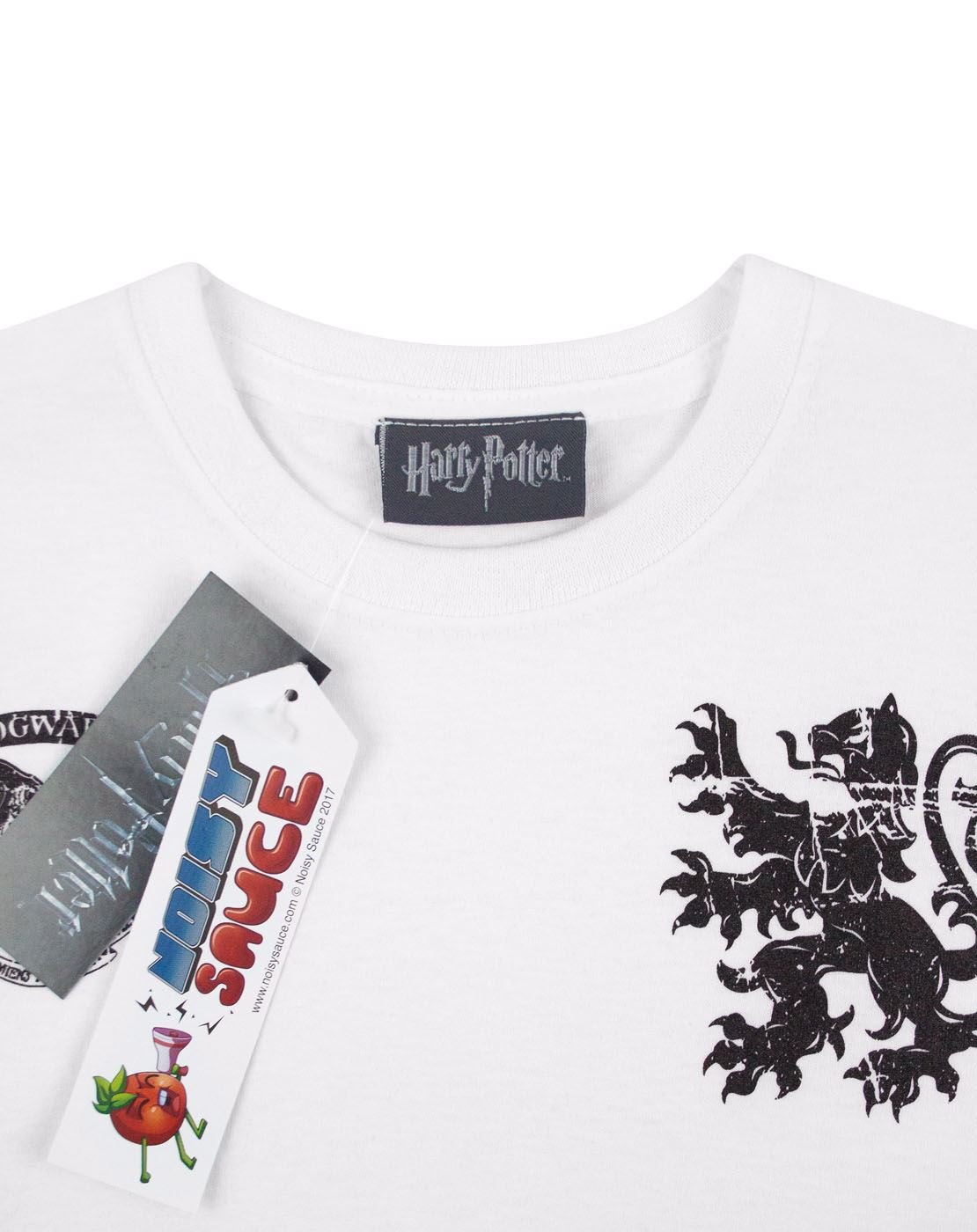 HARRY-POTTER-Go-Gryffindor-Girls-T-Shirt