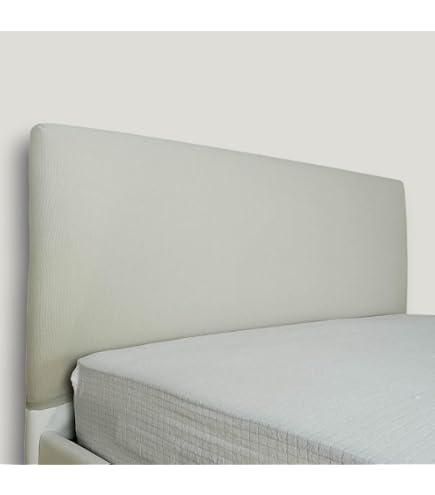 Copritestata Letto Elastico In Velluto A Rombi, Lavabile, Con Tasca, 180/200/150 Cm, Proteggi E Rinnova La Testiera
