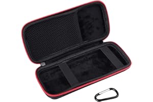 Housse Etui Power Bank/Housse Etui Batterie Externe Compatible Anker PowerCore 20100/20000,Powerbank 20000,RAV Power 16750/20000,POWERADD Pilot X7 20000,Noir