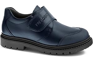 Pablosky Garçon 728420 Chaussure d'uniforme Scolaire
