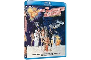 MPO Battle Beyond The Stars (Region B)