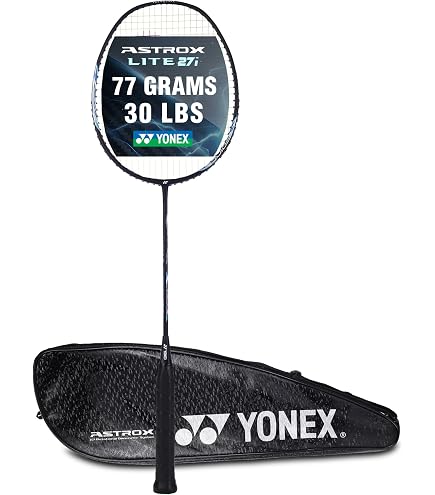 YONEX Badminton Racquets ASTROX 99 Game (Black/Green)|2G Namd Flex