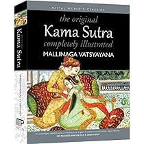 Kama Sutra pornografiyasimi?