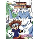 DIGIMON ADVENTURE V-TAMER 01: 1