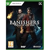 BANISHERS: Ghosts of New Eden (Xbox Series X)