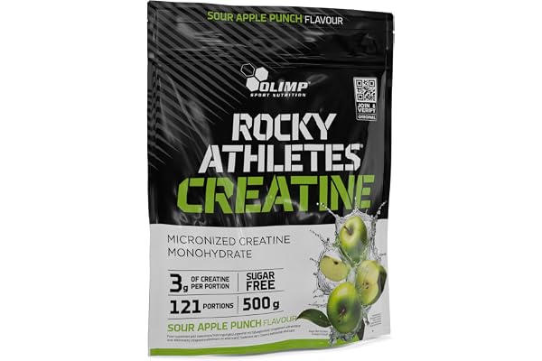 OLIMP SPORT NUTRITION