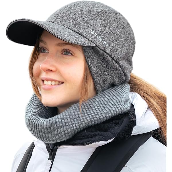 TrailHeads Fleece Ponytail Hat for Women – Trailblazer  display picture 2