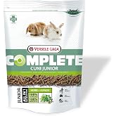 Versele Laga Complete Cuni Junior Pelet Yavru Tavşan Yemi 500 Gr