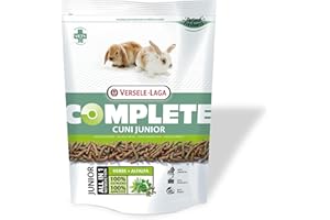 Versele-laga Nature Cuni Junior - 500 g