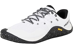 Merrell Homme Trail Glove 7 Basket