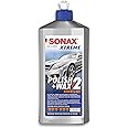 SONAX XTREME Polish+Wax 2 Hybrid NPT (500 ml) - For nearly new, slightly worn and regularly maintained paint surfaces. | Item-No. 02072000-810